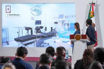 Salud ahorra 12 mil millones de pesos en compra de medicamentos e insumos