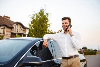Del leasing tradicional a la renta táctica: la movilidad corporativa se flexibiliza