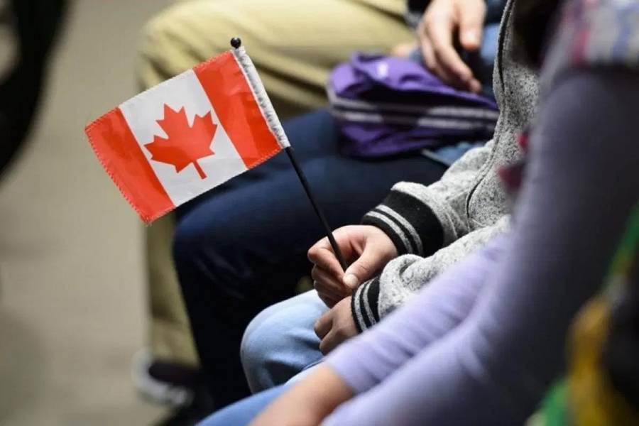 Canadá endurece su sistema de asilo para frenar aumento de solicitudes