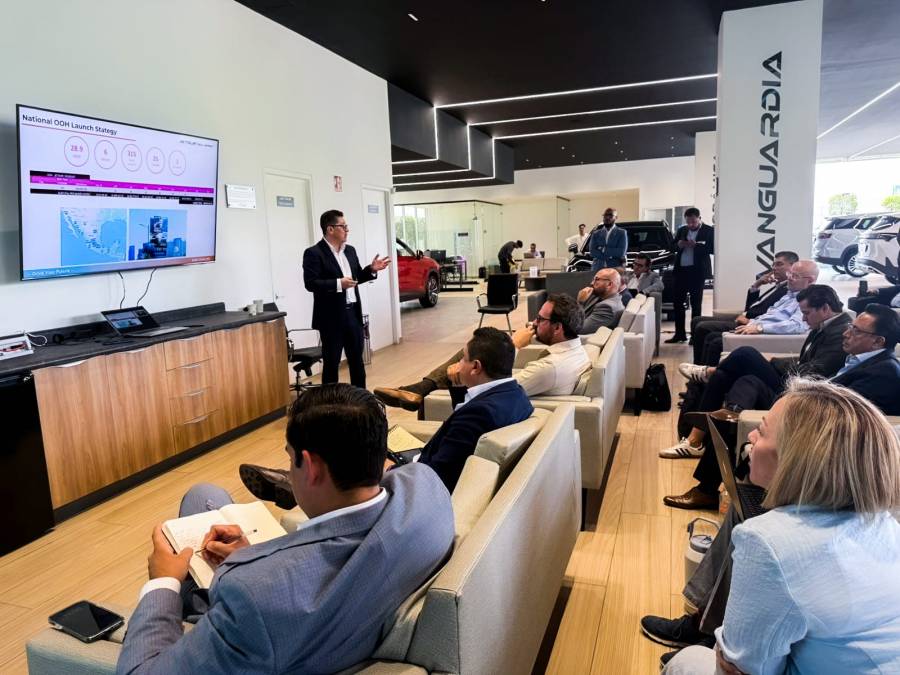 JETOUR SOUEAST refuerza su red nacional de distribuidores y presenta su visión 2025-2030