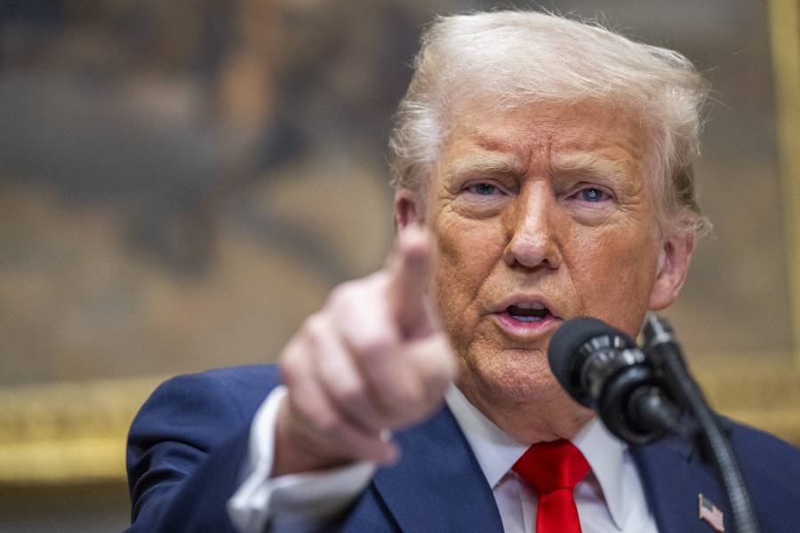 Trump prohíbe o restringe entrada a EEUU a 19 países, incluidos Cuba y Venezuela