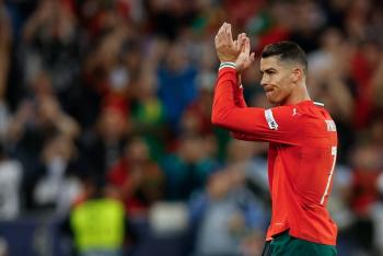 Cristiano Ronaldo fulmina a Alemania y regala una final a Portugal