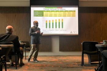 Gasolina mexicana es de mala calidad daña motores reduce el rendimiento de vehículos y contamina más: AMDA