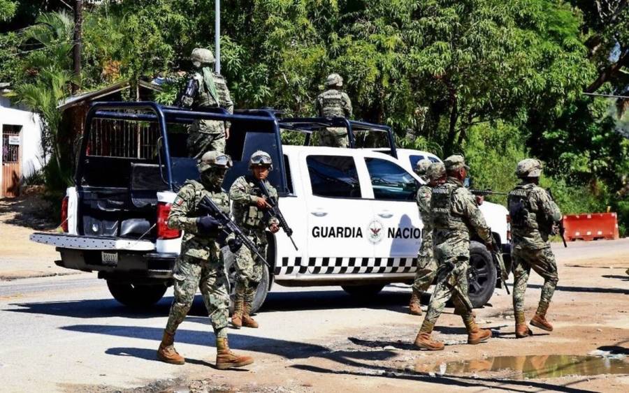 México y Colombia refuerzan cooperación en seguridad tras ataque en Michoacán
