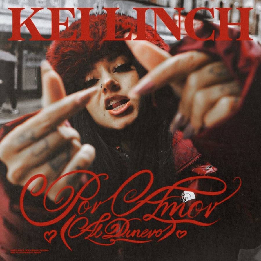 Kiel Linch estrena nuevo tema 