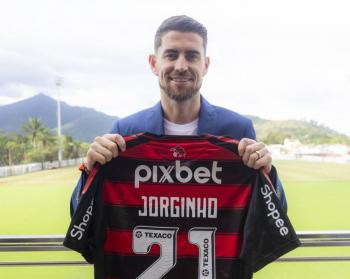 Flamengo se refuerza con Jorginho para el Mundial de Clubes