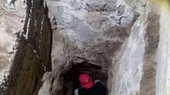 Mueren seis personas por derrumbe de túnel usado para huachicoleo en Otumba, Edomex