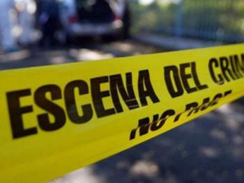 Asesinan a tiros al secretario del Ayuntamiento de Linares frente a su casa en Nuevo León