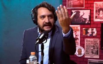 DURANGO: Diputado del PAN critica a Andrés López Beltrán por resultados electorales; 