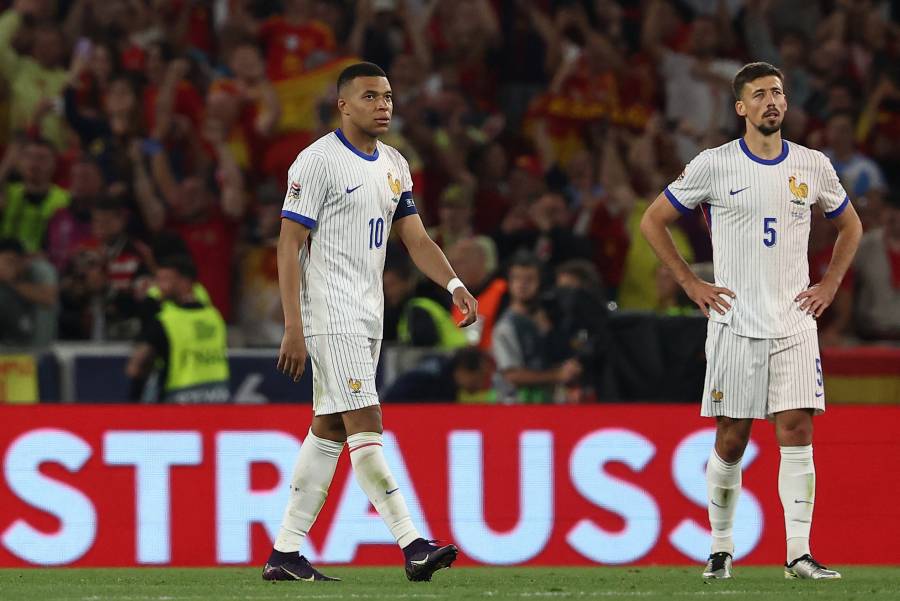 El Barcelona cede a Lenglet y se marcha definitivamente al Atlético