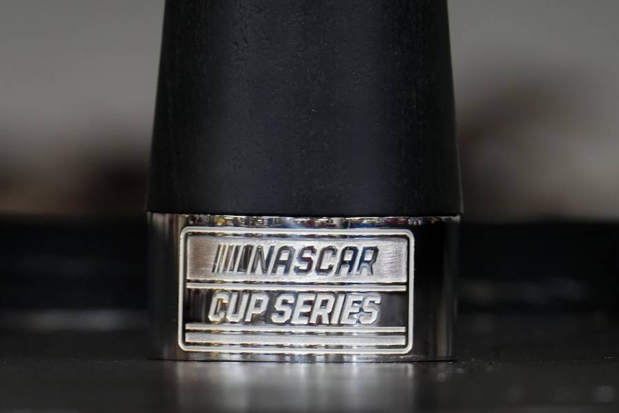 NASCAR Mexico City Weekend presenta trofeos oficiales diseñados por TANE