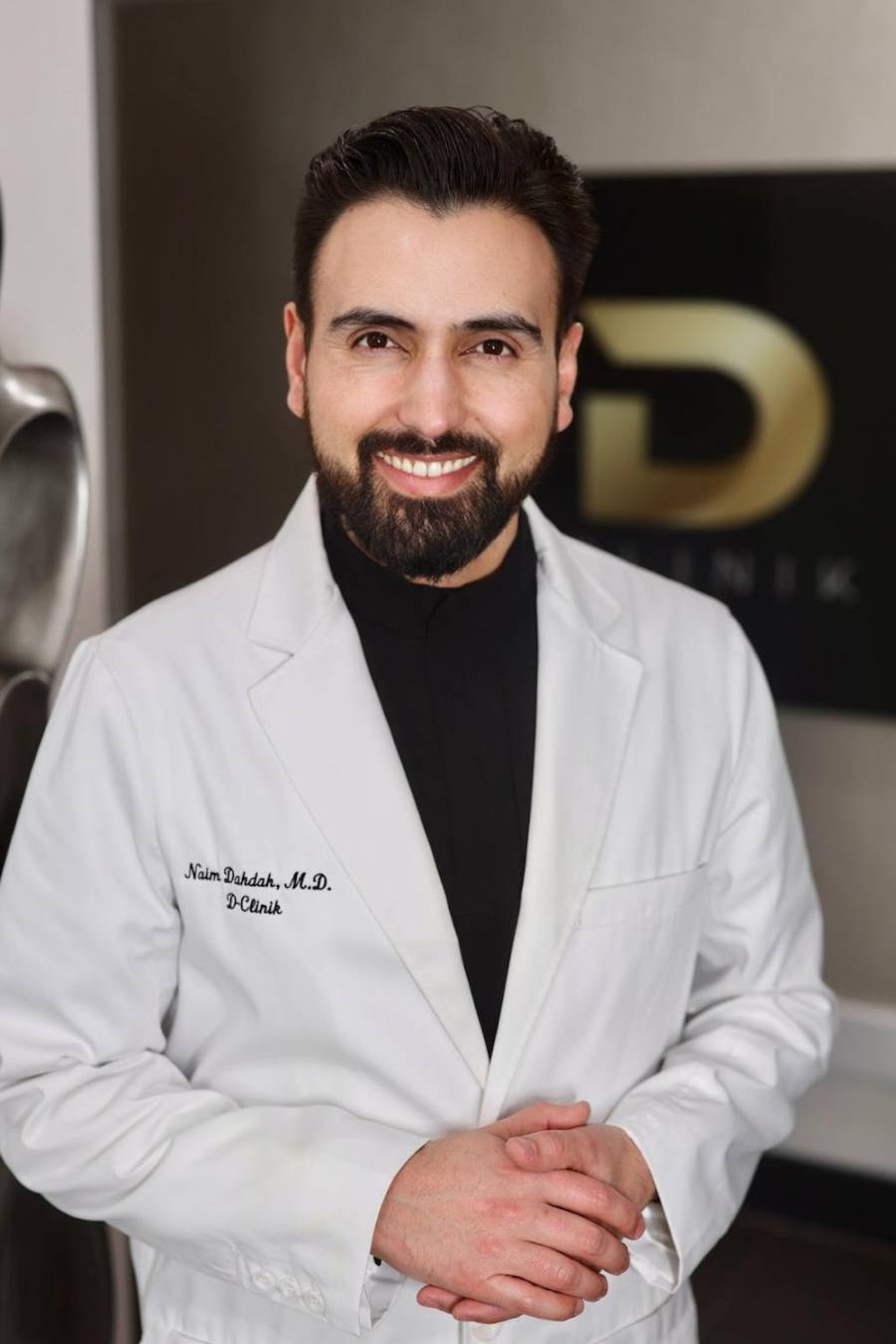 El ayuno intermitente no es para todos y jamás debe romperse con azúcar: el Dr. Naim Dahdah 