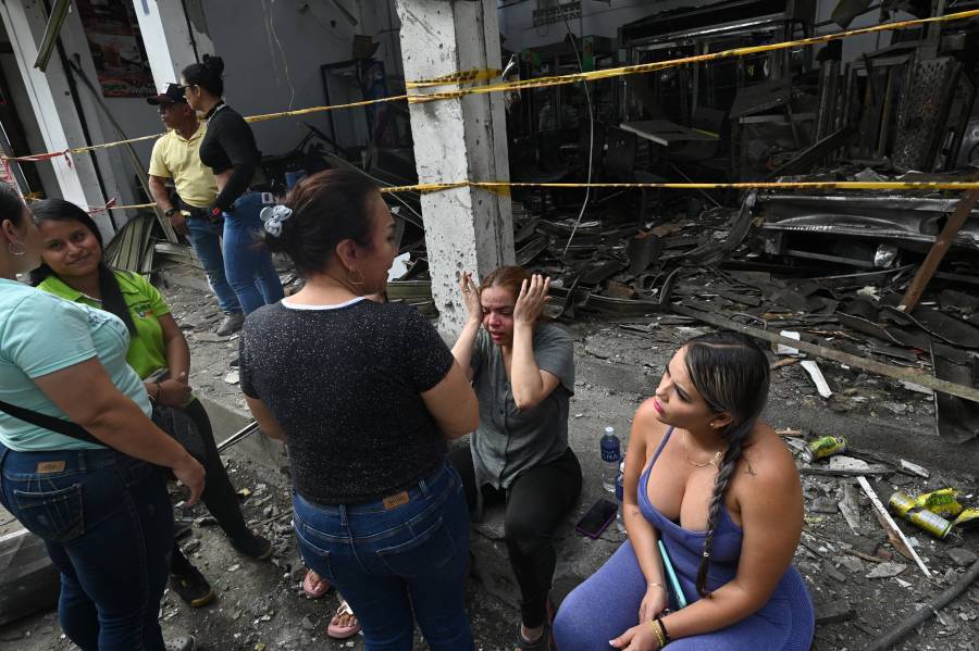 Attaques coordonnées dans le sud-ouest de la Colombie: au moins 3 morts