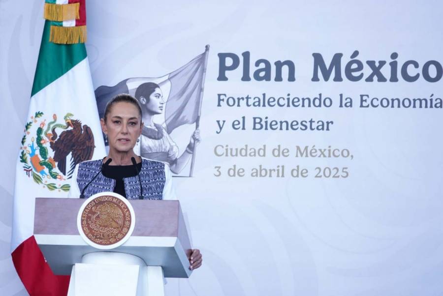 CDMX, Baja California Sur y Nuevo León lideran el Índice de Competitividad Estatal 2025; Chiapas, en el último lugar  