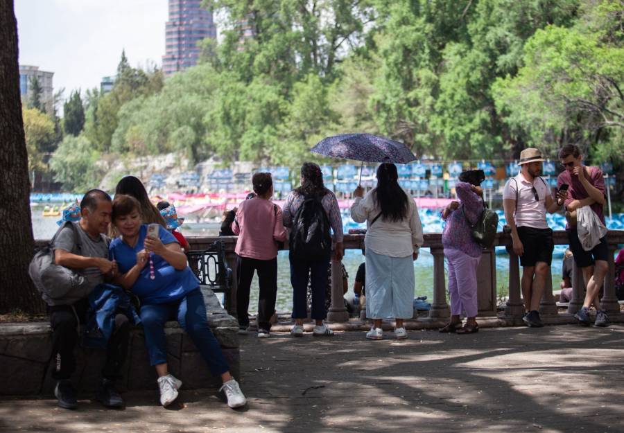 Chapultepec será el primer bosque urbano libre de plásticos de un solo uso y chatarra en CDMX  