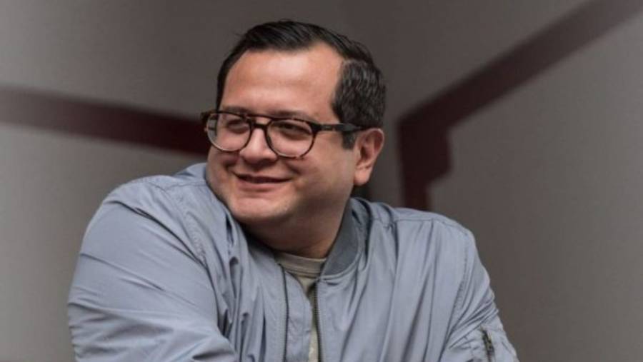 José Ramón López Beltrán condena redadas contra migrantes en EE. UU. y defiende postura pacífica del Gobierno mexicano