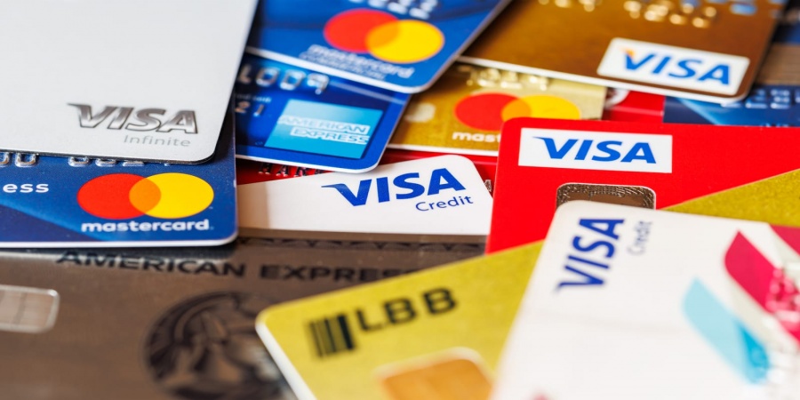 ¿Qué información te pueden pedir al solicitar una tarjeta de crédito?