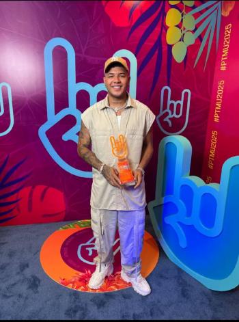 Boza y Elena Rose ganan Canción Afrobeat del Año con “orióN”