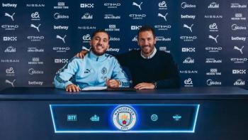 Manchester City anuncia el fichaje de Rayan Cherki