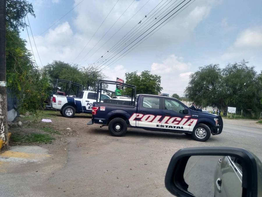 Sindicato del Cemento intenta nuevamente irrumpir violentamente en Zimapán, Hidalgo 