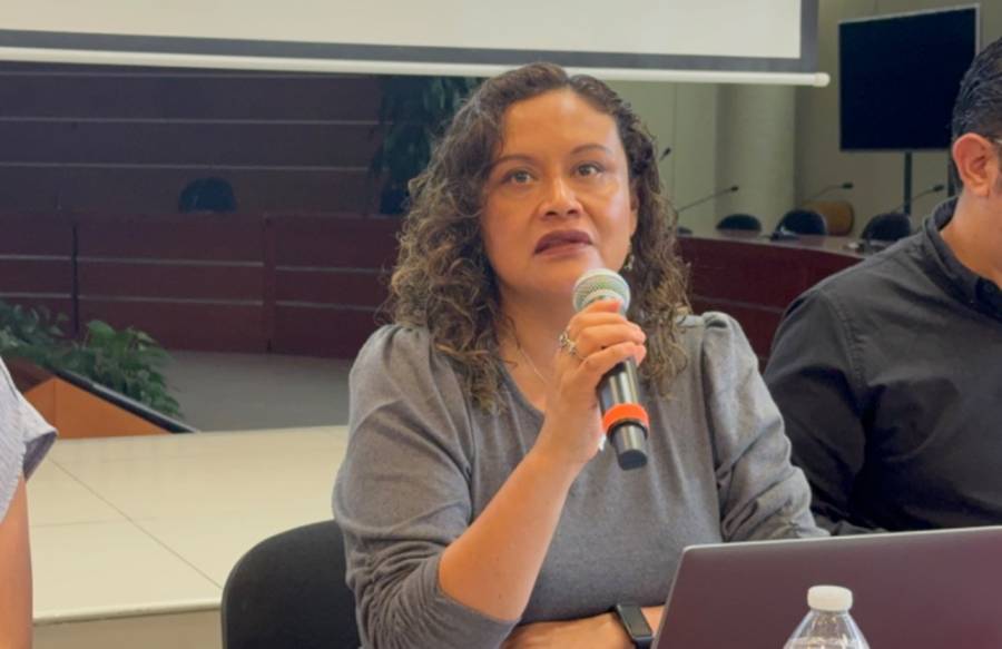 Se ha administrado la cantidad de 106 millones 618 mil 355 pesos, y quedan pendientes 3 millones 381 mil 345 pesos, para la jornada electoral: CEEPAC