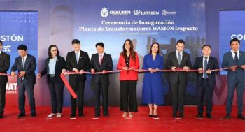 Guanajuato registra avance histórico en el Índice de Competitividad Estatal 2025 del IMCO