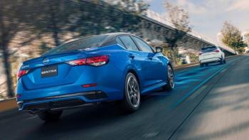 Temporada de viaje, temporada de seguridad con Nissan: tecnología que cuida cada kilómetro