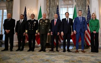 SRE niega solicitud de EE.UU. para extraditar a políticos mexicanos vinculados al narcotráfico
