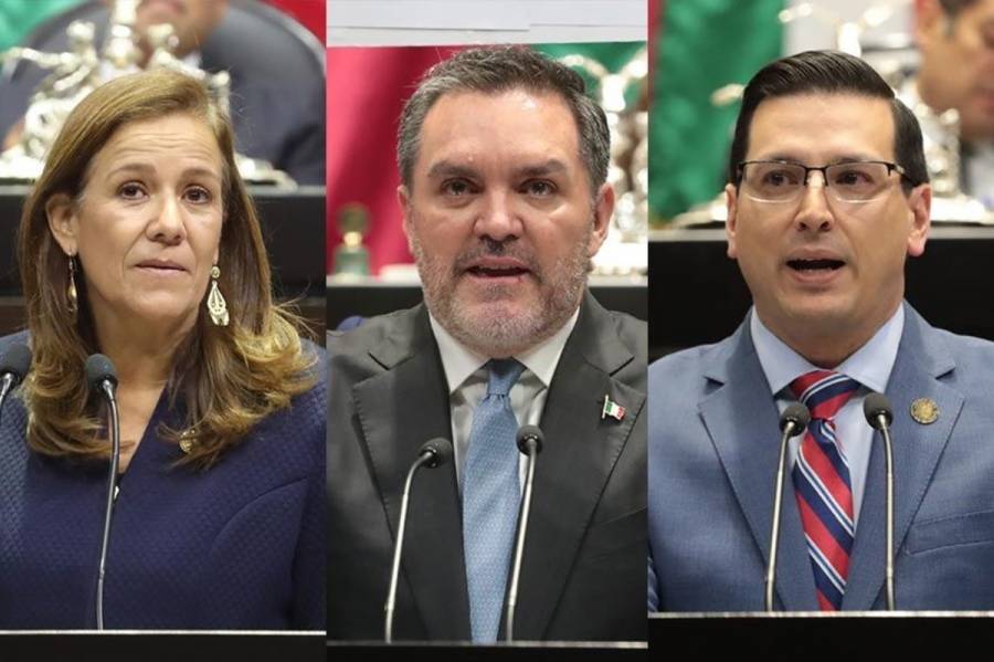 Diputados del PAN exigen al Gobierno Federal implementar acciones urgentes ante redadas en EEUU