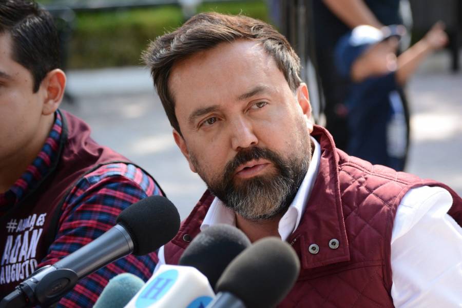 Morena crece en Veracruz y Durango; PAN y PRI retroceden: Arturo Ávila