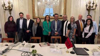 Barra Mexicana de Abogados urge solución al paro en el Poder Judicial de la CDMX