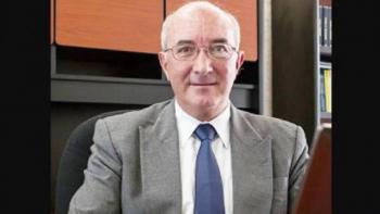 Detienen en AICM al sacerdote Antonio María Cabrera por presunto abuso sexual contra menor
