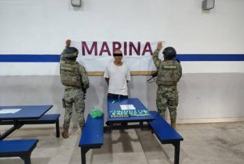 Operación Frontera Norte: Aseguramientos y detenciones al 11 de junio de 2025