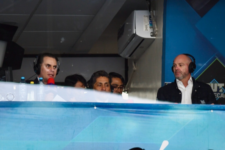 TV Azteca queda fuera de la transmisión de la Copa Oro 2025 