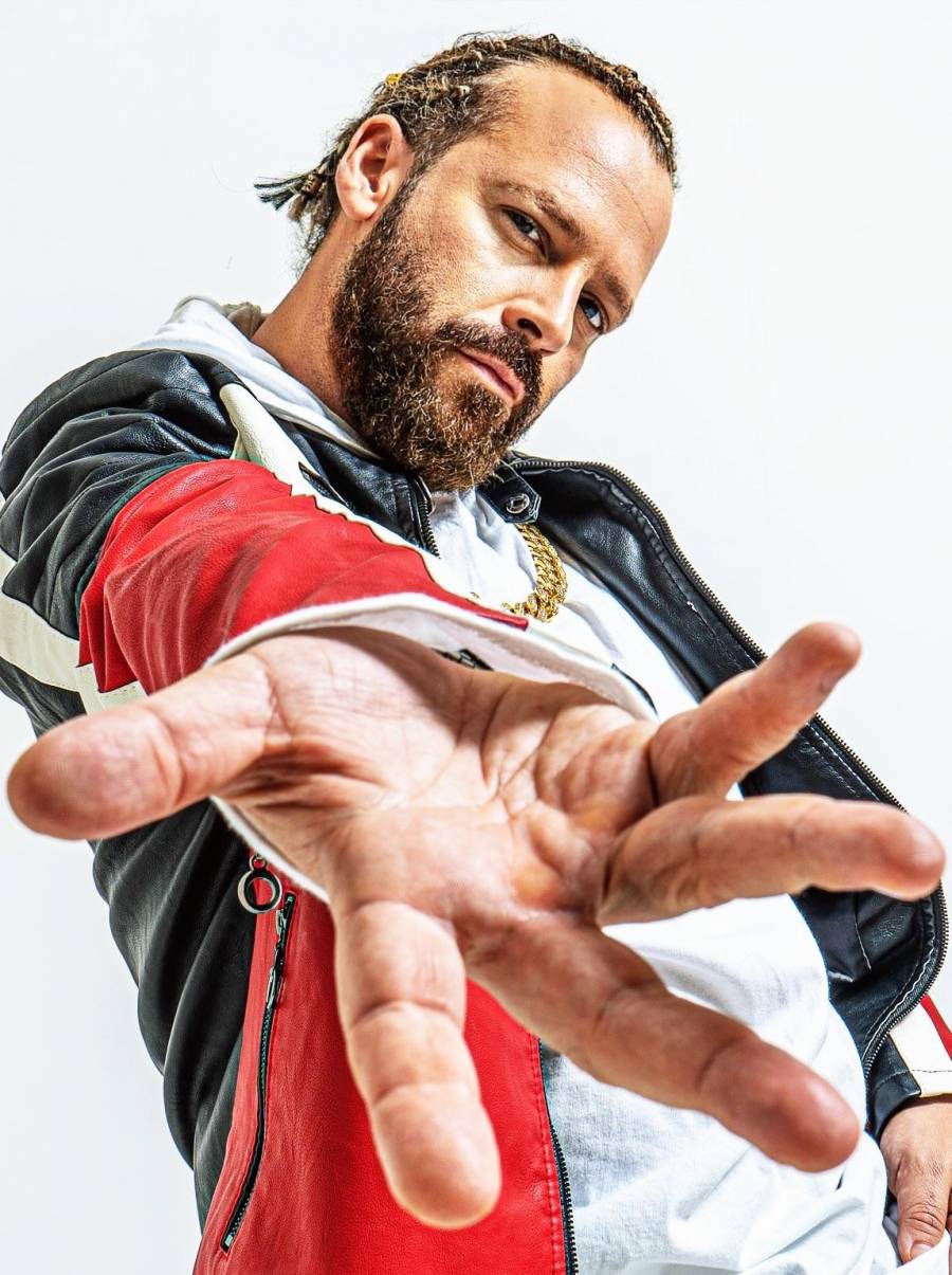 Así suena “VIDA RELOADED”, el álbum debut de Danny Pryp que retrata el amor real sin filtros