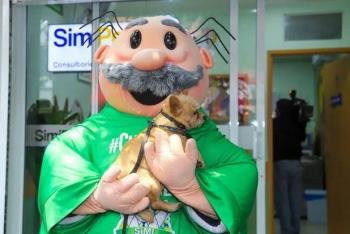 SimiPet Care inaugura su primera veterinaria en CDMX consultas desde 75 pesos y expansioacuten en puerta