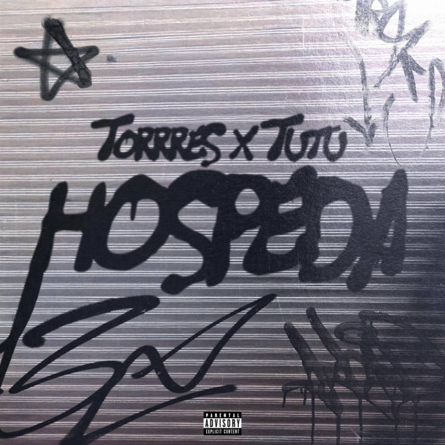 Torrres junto a Tutu estrena 