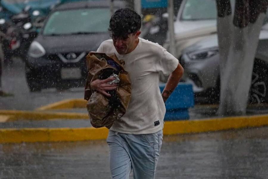 Clima en CDMX: el pronóstico para este domingo 15 de junio