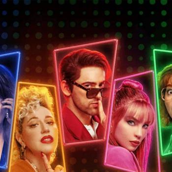 “Mentiras, La Serie” estrena en Prime Video con adaptaci&oacute;n televisiva del musical ochentero