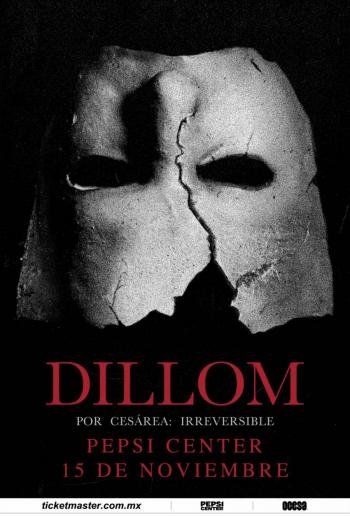 Dillom nos trae toda su audacia sonora y flow en una noche épica
