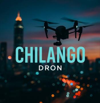 CHILANGO DRON PARTICIPA EN EL DOCUMENTAL OFICIAL “DEPECHE MODE: M” CON IMÁGENES DE LOS CONCIERTOS EN CDMX