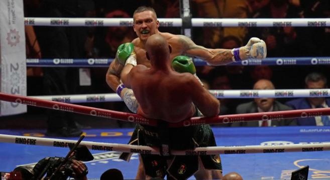 Cuando el deporte es rentable: oportunidades online tomando la lucha como ejemplo