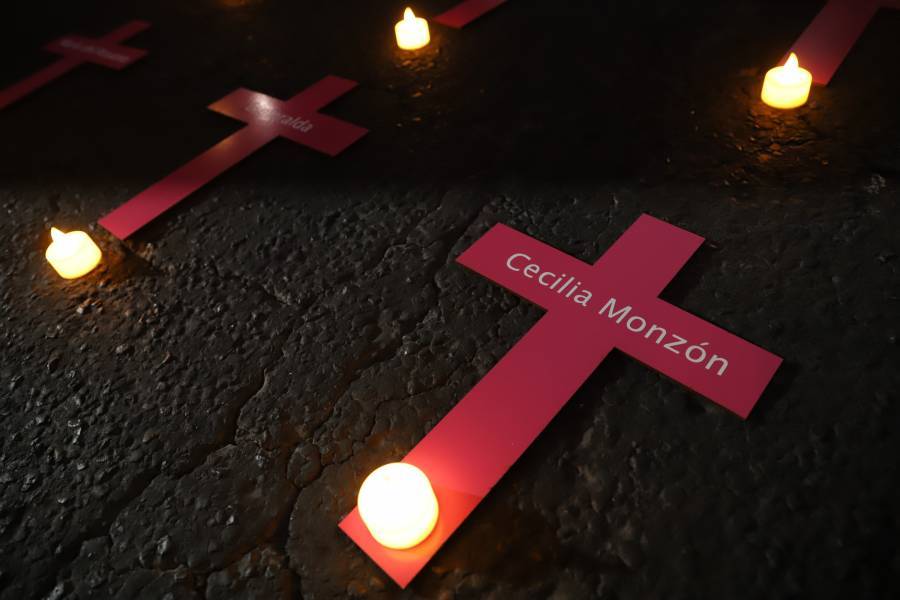 Ministerios Públicos clave declaran en audiencia del juicio por feminicidio de Monzón