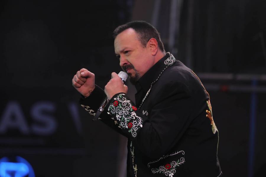 Pepe Aguilar desmiente supuesto acuerdo prenupcial entre Ángela Aguilar y Christian Nodal 