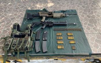 Reporta Gabinete de Seguridad operativos clave contra el crimen organizado en 19 estados