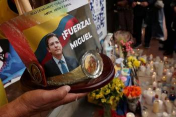 Miguel Uribe Turbay en estado de salud “extremadamente crítico” tras segunda cirugía por sangrado cerebral