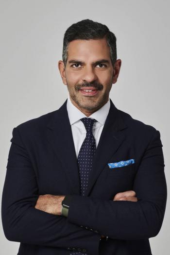 Fallece el empresario Sunjay Kapur, amigo cercano del príncipe Guillermo, tras accidente durante partido de polo