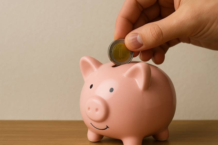 Afores registran plusvalías récord por 451 mil millones de pesos en cinco meses: Consar 