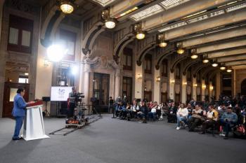 Pospuesto para otro momento encuentro entre Sheinbaum y Trump en el G7: Rosa Icela Rodríguez