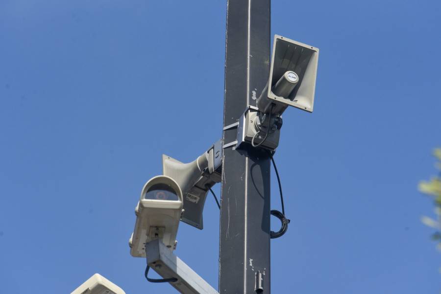 Microsismo sacude la CDMX; perceptible en varias alcaldías